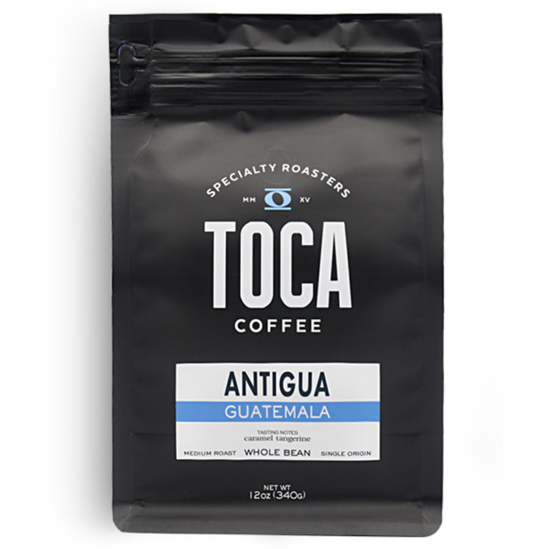 Guatemala Antigua 1